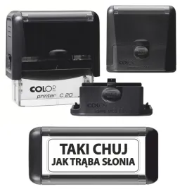 pieczatka-czarna-o-tresci-taki-chuj-jak-traba-slonia-zabawne-prezent