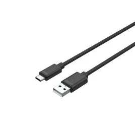 unitek-c14069bk-kabel-usb-usb-2-0-3-m-usb-a-usb-c-czarny