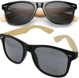 okulary-przeciwsloneczne-unisex-filtr-uv-400-czarne-bambusowe-zauszniki