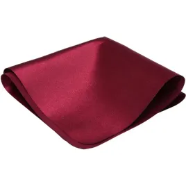 poszetka-gladka-satyna-bordo