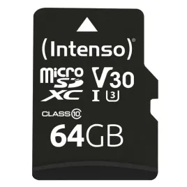 intenso-3433490-pamiec-flash-64-gb-microsdxc-uhs-i-klasa-10