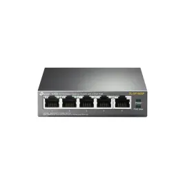 tp-link-tl-sf1005p-lacza-sieciowe-nie-zarzadzany-fast-ethernet-10-100