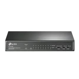 tp-link-tl-sf1009p-lacza-sieciowe-nie-zarzadzany-fast-ethernet-10-100