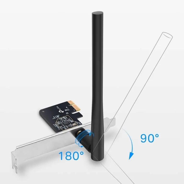 tp-link-archer-t2e-wewnetrzny-wlan-433-mbit-s