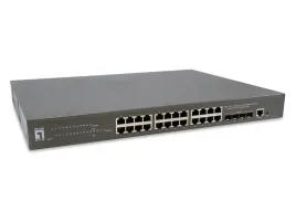 levelone-gtp-2871-lacza-sieciowe-zarzadzany-l3-gigabit-ethernet-10-100