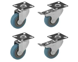 kola-75-mm-kolka-zestaw-jezdny-4-szt-nie-rysuja-gumowe-obrotowe-hamulec