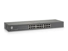 levelone-gsw-2457-lacza-sieciowe-nie-zarzadzany-gigabit-ethernet-10-100