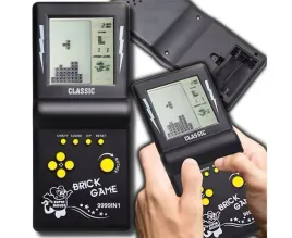 gra-elektroniczna-tetris-wezyk-konsola-9999w1-kieszonkowa-retro-na-baterie