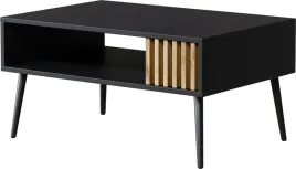 stolik-kawowy-lawa-do-salonu-90cm-kolor-czarny-lamele-dab-wotan