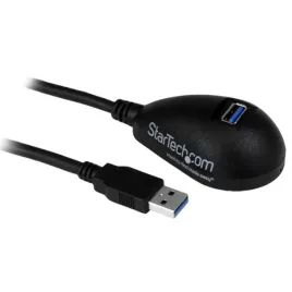 startech-usb3sext5dkb-kabel-usb-usb-3-2-gen-1-3-1-gen-1-15-m-usb-a-cz