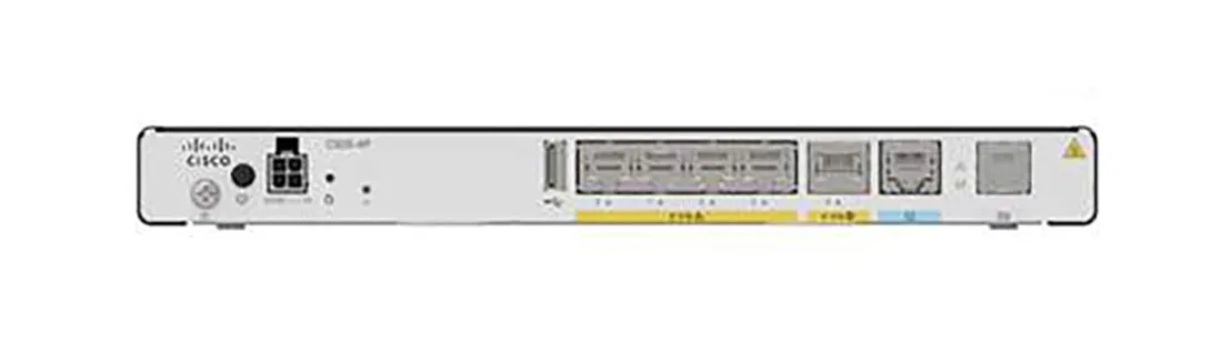 cisco-c926-4p-ruter-czarny