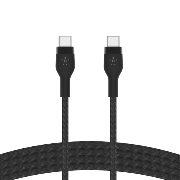 belkin-boostcharge-pro-flex-kabel-usb-usb-2-0-1-m-usb-c-czarny