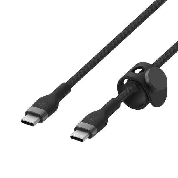 belkin-boostcharge-pro-flex-kabel-usb-usb-2-0-1-m-usb-c-czarny