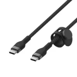 belkin-boostcharge-pro-flex-kabel-usb-usb-2-0-1-m-usb-c-czarny