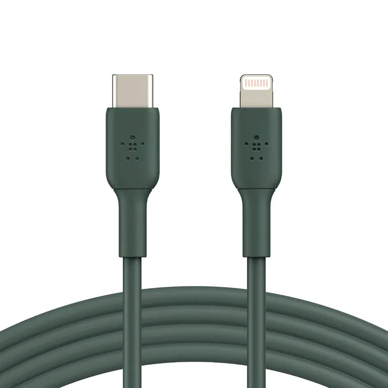 belkin-caa003bt2mbk-2-m-czarny