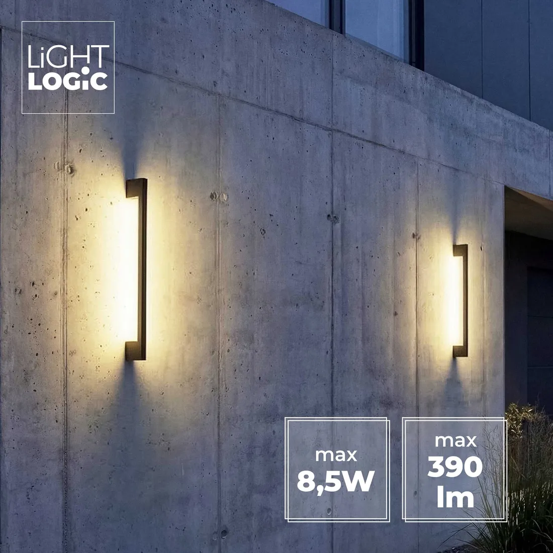 lampa-elewacyjna-ll-infuls-85w-cct-b-ip54-czarny-zmiana-barwy-kinkiet