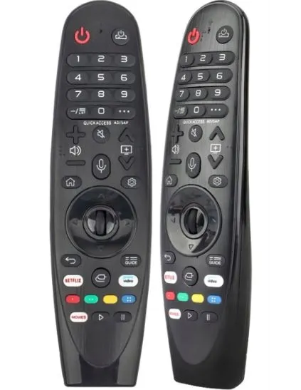 Pilot do TELEWIZORA LG DO TV AKB75855501 AN-MR20GA SMART NETFLIX