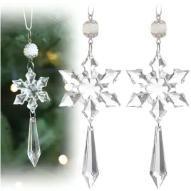 sniezynki-bombki-na-choinke-krysztalki-zestaw-ozdoba-przezroczyste-2szt