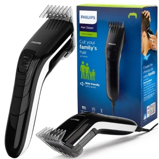 Maszynka do strzyżenia Philips Maszynka do golenia włosów strzyżeniaPhilips