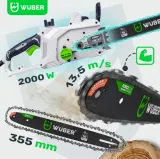 pila-lancuchowa-pilarka-elektryczna-2000w-prowadnica-lancuch-16-40cm-maksymalna-moc-2900-w