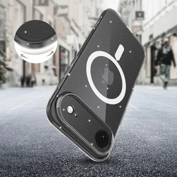 etui-tech-protect-flexair-magsafe-do-apple-iphone-air-glitter-kod-producenta-thp4649