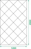 lustro-fazowane-200x120-plytki-lustrzane-glamour-szklo-ksztalt-prostokat