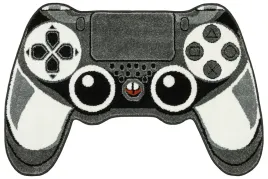 dywan-dzieciecy-lima-g928c-l-grey-d-grey-gamepad-szary-ksztalt