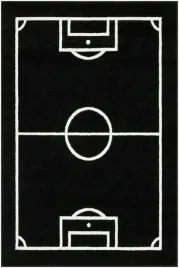 dywan-dzieciecy-lima-6333b-black-white-boisko-czarny-bialy