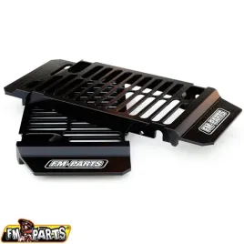 fm-parts-oslony-chlodnicy-kratki-aluminium-sherco-14-24-kolor-czarny