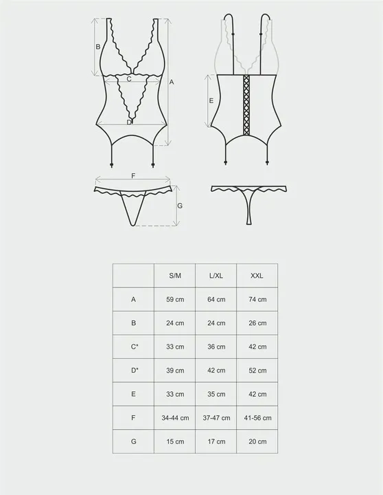 obsessive-gorset-i-stringi-emperita-czarny-2xl