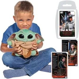 star-wars-maskotka-mandalorian-baby-yoda-25-cm-gratis-karty-top-trumps