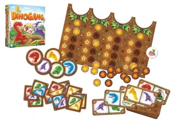 gra-planszowa-trefl-dinogang-jezyk-instrukcji-polska