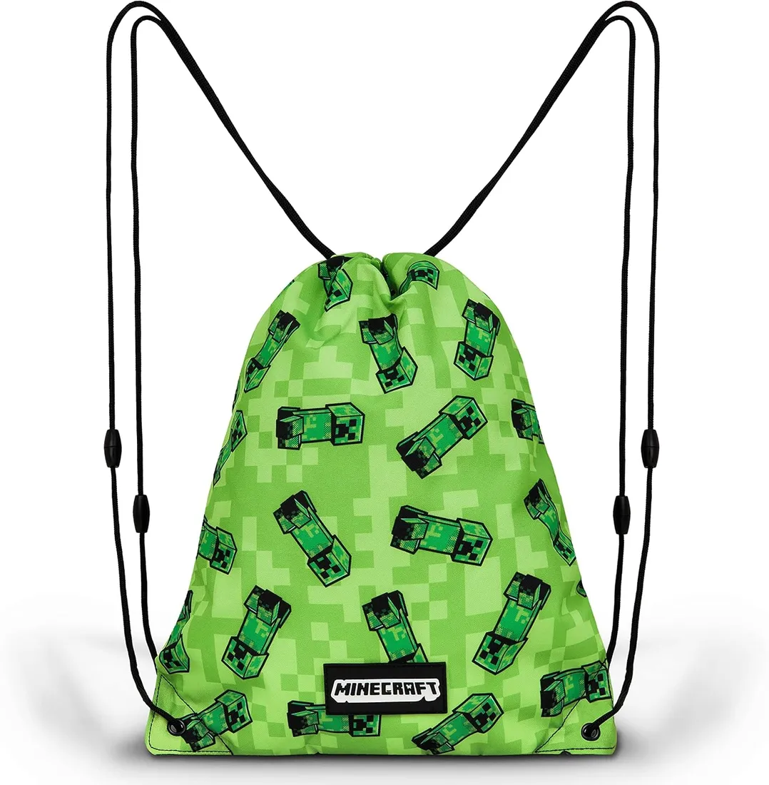 worek-smiki-minecraft-40-x-32-cm-stan-nowy