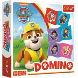 trefl-domino-psi-patrol