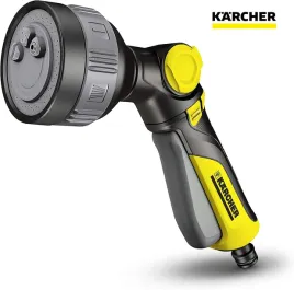 karcher-wielofunkcyjny-pistolet-natryskowy-solidny