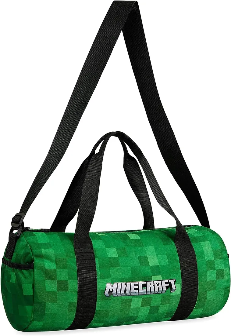 torba-sportowa-minecraft-stan-nowy