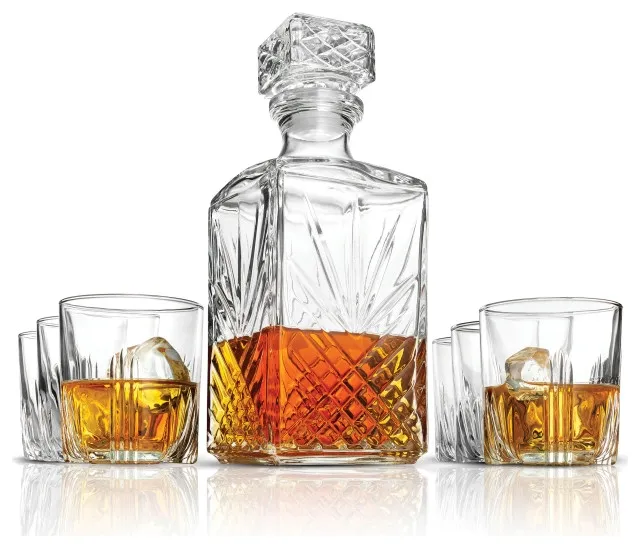 bormioli-rocco-selecta-zestaw-do-whisky-stan-nowy