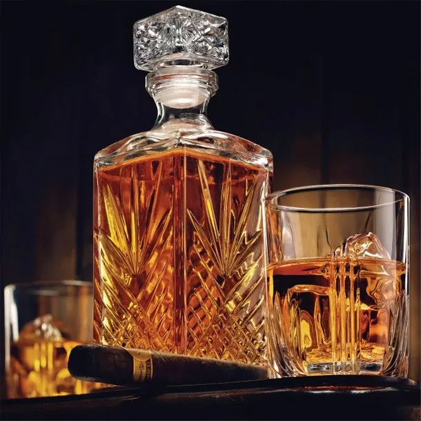 bormioli-rocco-selecta-zestaw-do-whisky-stan-nowy-marka-inny
