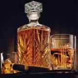 bormioli-rocco-selecta-zestaw-do-whisky-stan-nowy-marka-inny