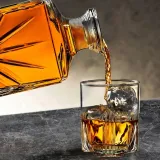 bormioli-rocco-selecta-zestaw-do-whisky-stan-nowy-material-wykonania-szklo