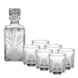bormioli-rocco-selecta-zestaw-do-whisky-stan-nowy-kod-producenta-inny