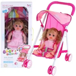 wozek-spacerowy-dla-lalek-spacerowka-metalowy-lekki-skladany-lalka-mowi