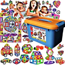 edukacyjne-konstrukcyjne-klocki-magnetyczne-114-el-plytki-certyfikat-gratis