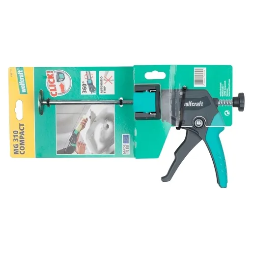 wolfcraft-wf4357000-pistolet-do-mas-mg310-compact-pojemnosc-tub-ml-300