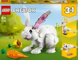 lego-creator-bialy-krolik-31133