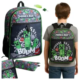zestaw-6w1-plecak-3d-lunchbag-piornik-minecraft-artykuly-szkolne-tornister