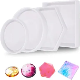 4x-foremki-silikonowe-do-odlewu-zywicy-epoksydowej