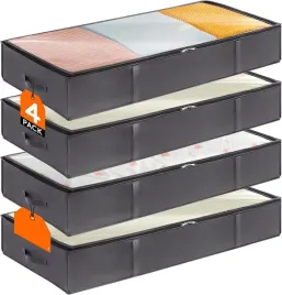 4x-torba-pod-lozko-do-przechowywania-ubran-pudelka-organizer-pojemniki-90l