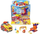 super-zings-fire-strike-misja-pozar-figurki-stan-nowy-plec-unisex