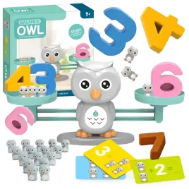 waga-szalkowa-balansowa-nauka-liczenia-rownowaznia-cyfry-odwazniki-sowa-edu